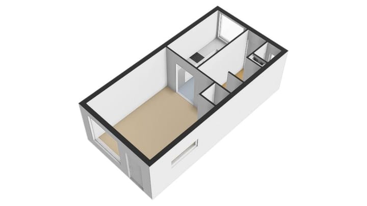 Foto 21 van C.D.Tuinenburgstraat 286