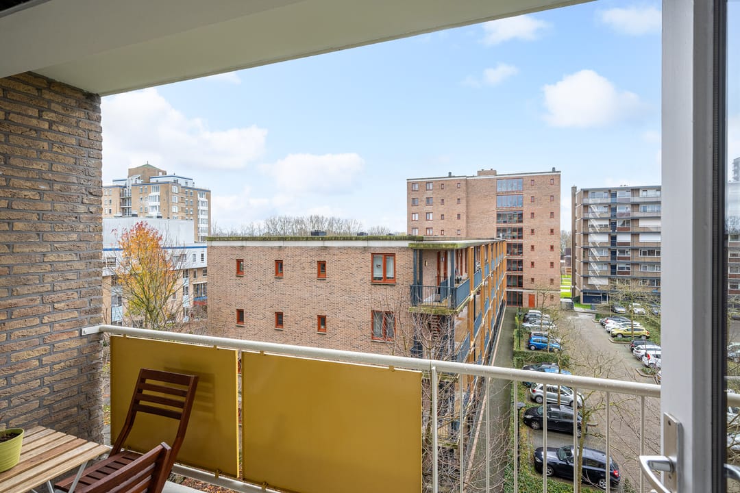 Foto 11 van Toon Verheystraat 43