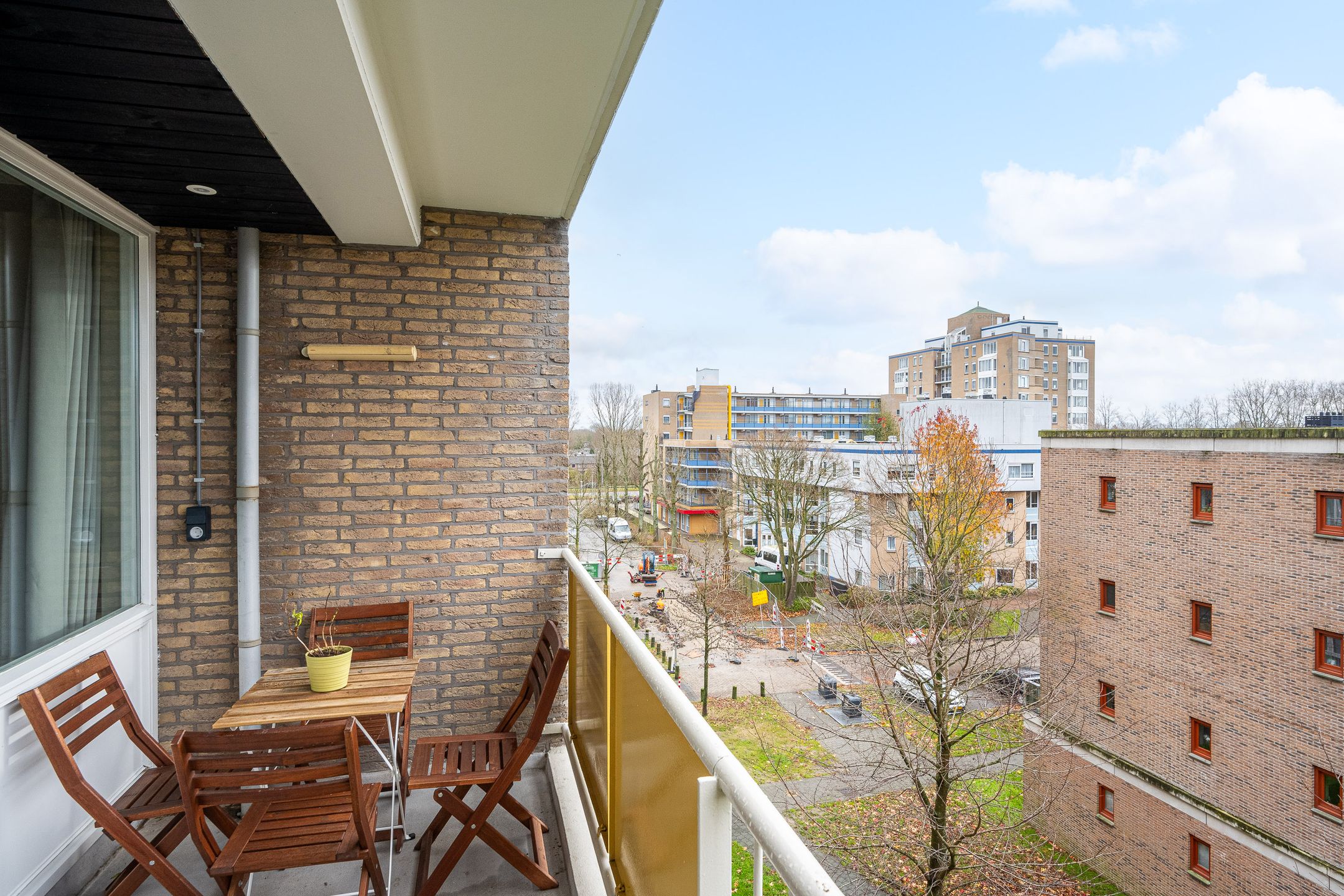 Foto 12 van Toon Verheystraat 43