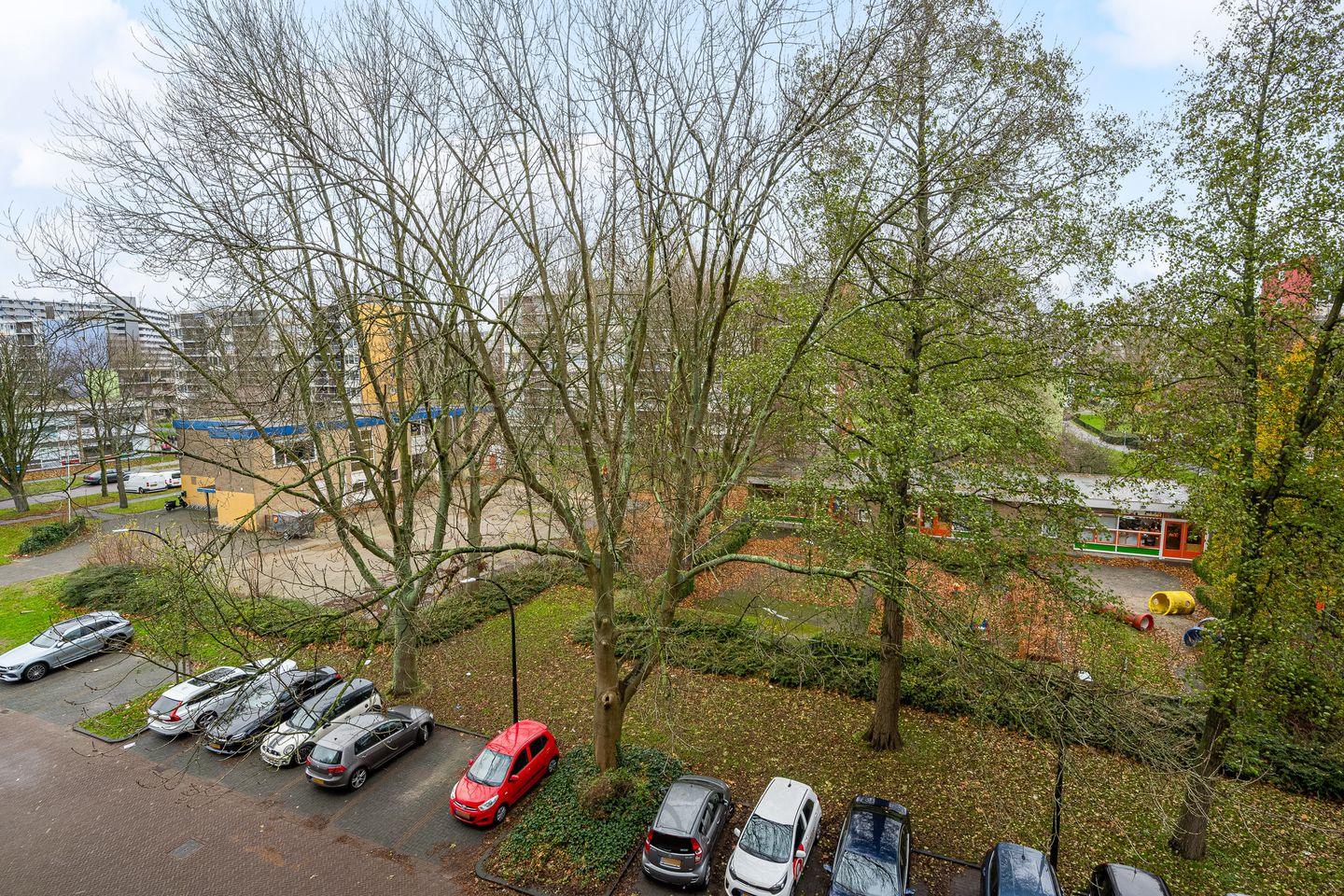 Foto 25 van Toon Verheystraat 43