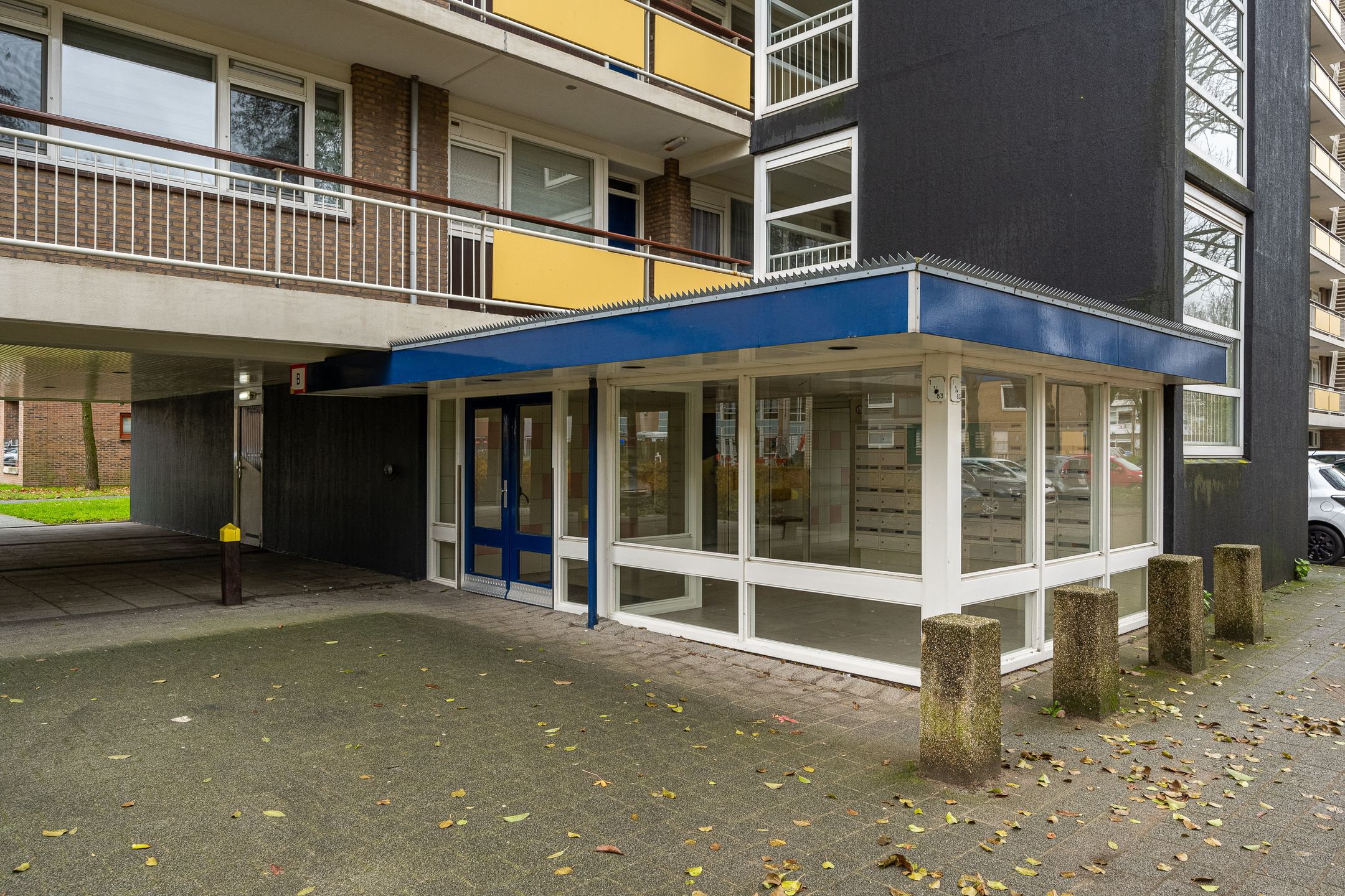 Foto 27 van Toon Verheystraat 43