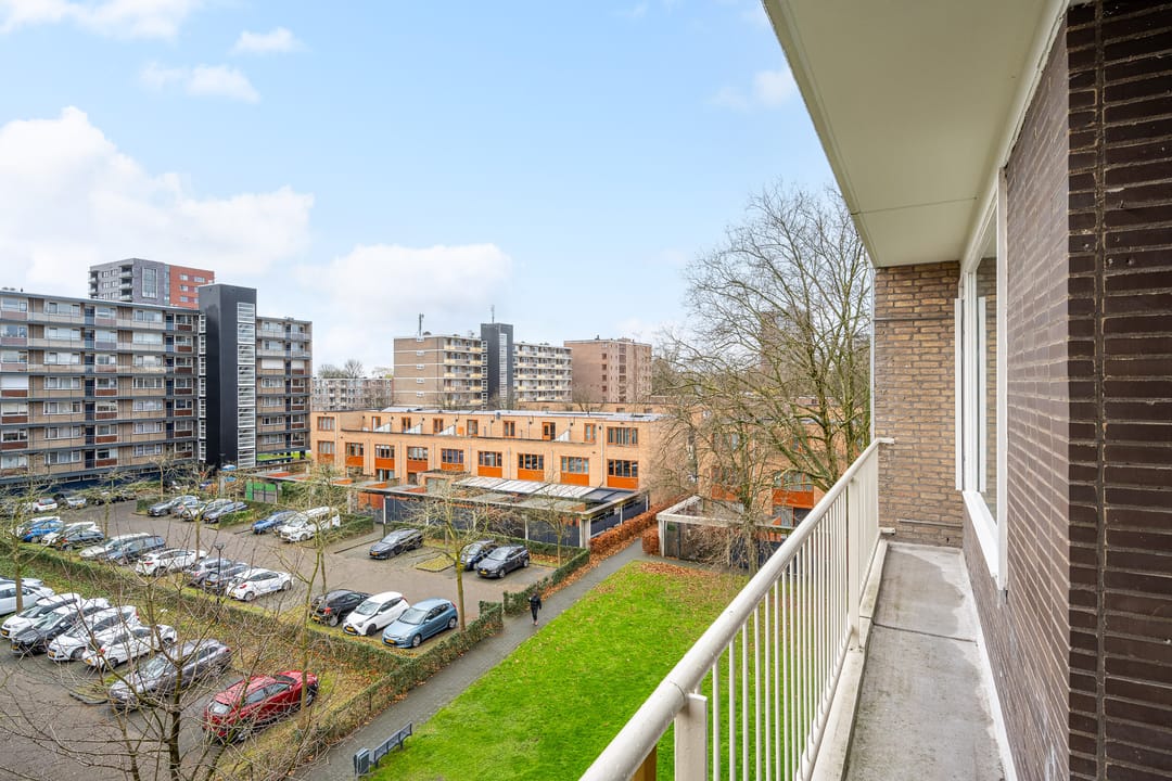 Foto 26 van Toon Verheystraat 43