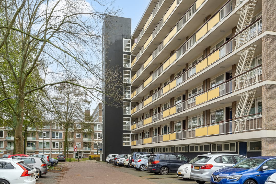 Foto 28 van Toon Verheystraat 43