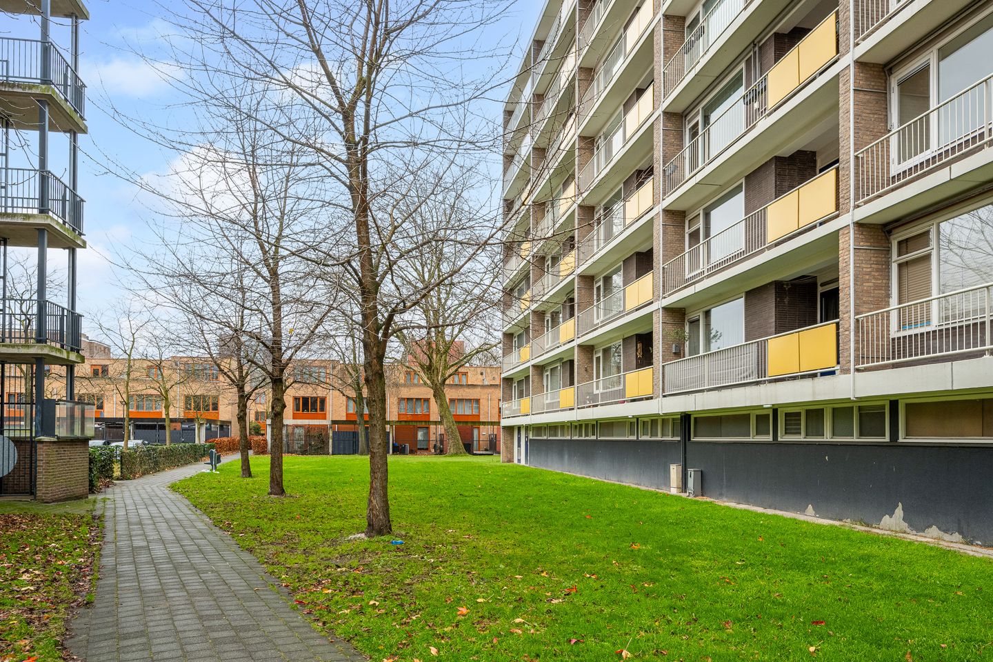 Foto 29 van Toon Verheystraat 43