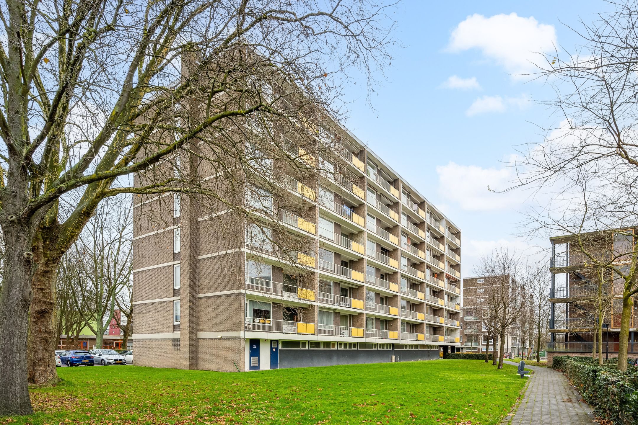 Foto 3 van Toon Verheystraat 43