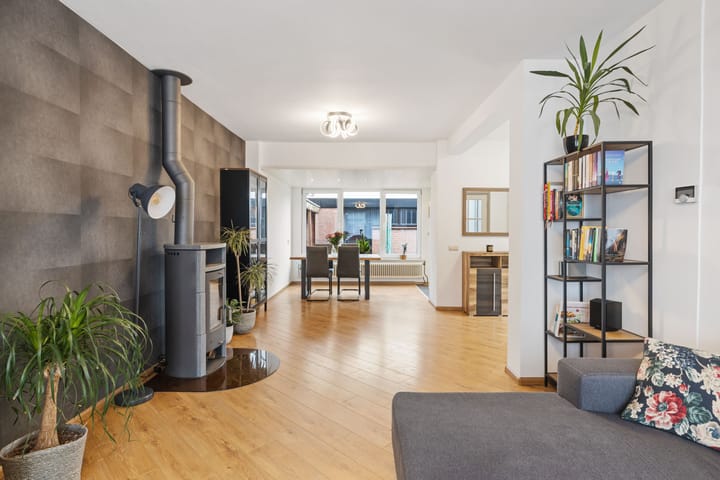 Foto 8 van Reuveltweg 46