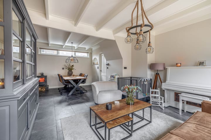 Foto 2 van Pieterstraat 2