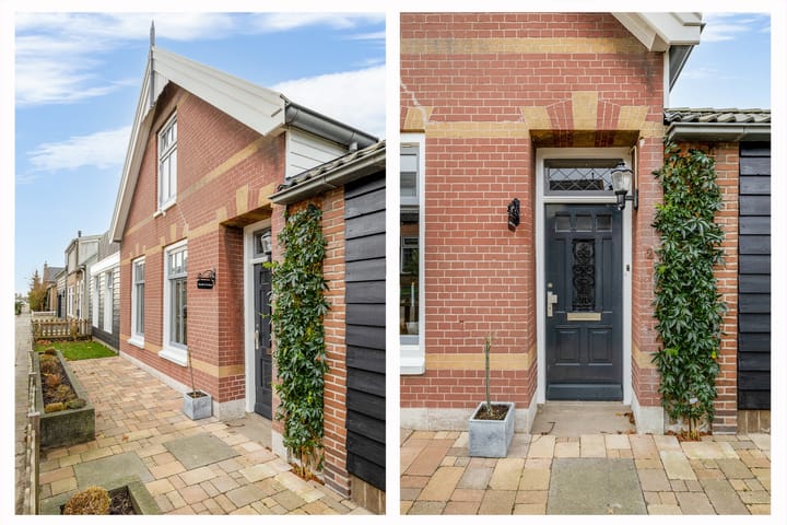 Foto 5 van Pieterstraat 2