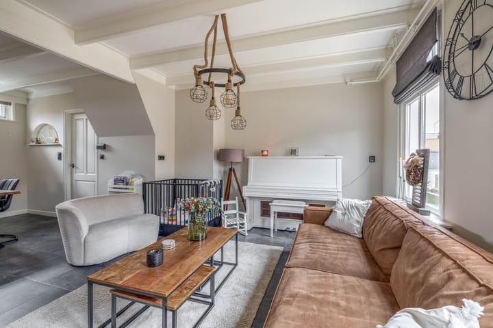 Foto 11 van Pieterstraat 2