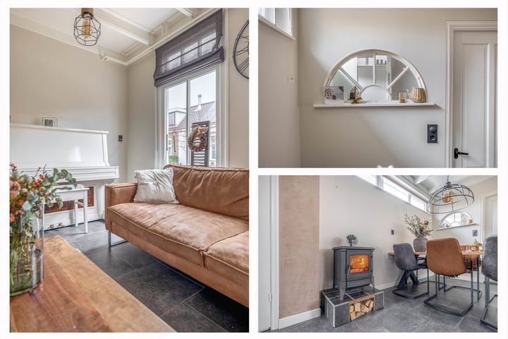 Foto 13 van Pieterstraat 2