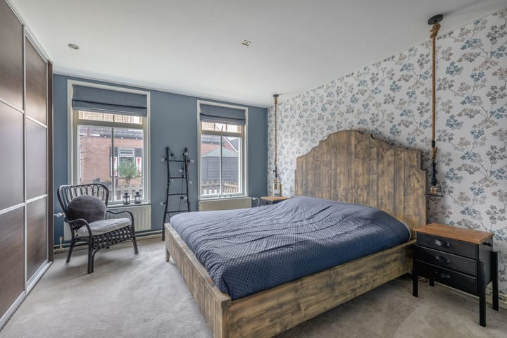 Foto 17 van Pieterstraat 2