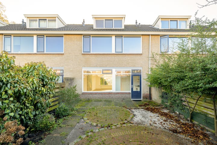 Foto 5 van Bronkhorst 19