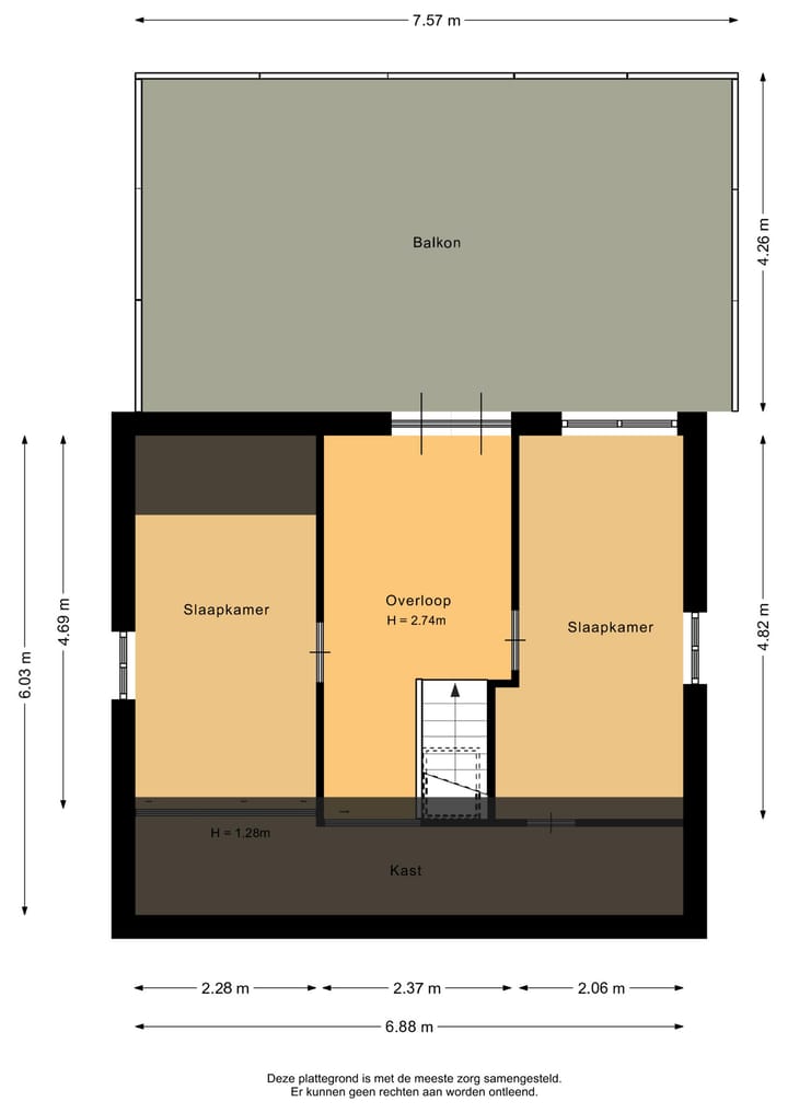 Foto 35 van Pieterstraat 2