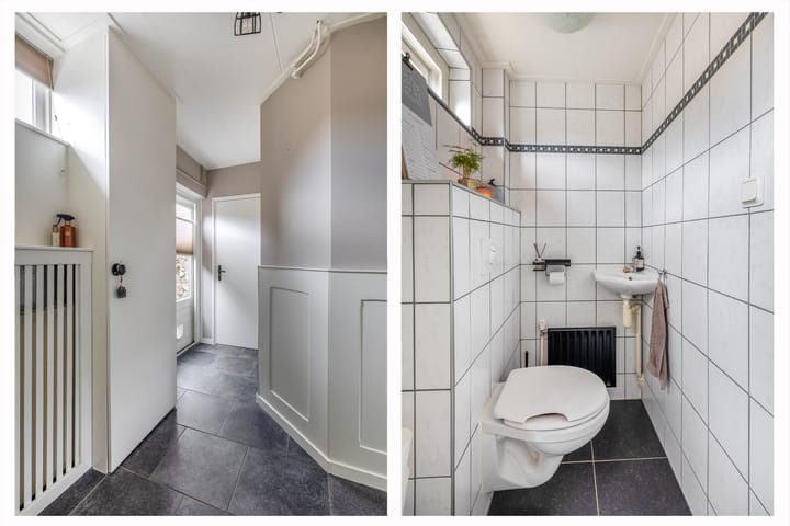 Foto 7 van Pieterstraat 2