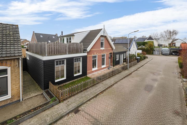 Foto 4 van Pieterstraat 2