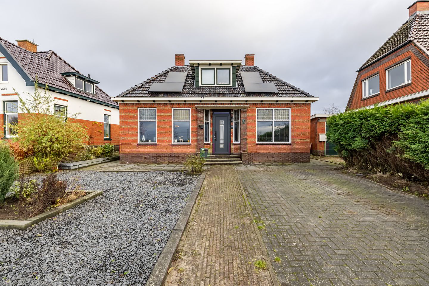 Foto 1 van Hoofdweg-Zuid 29