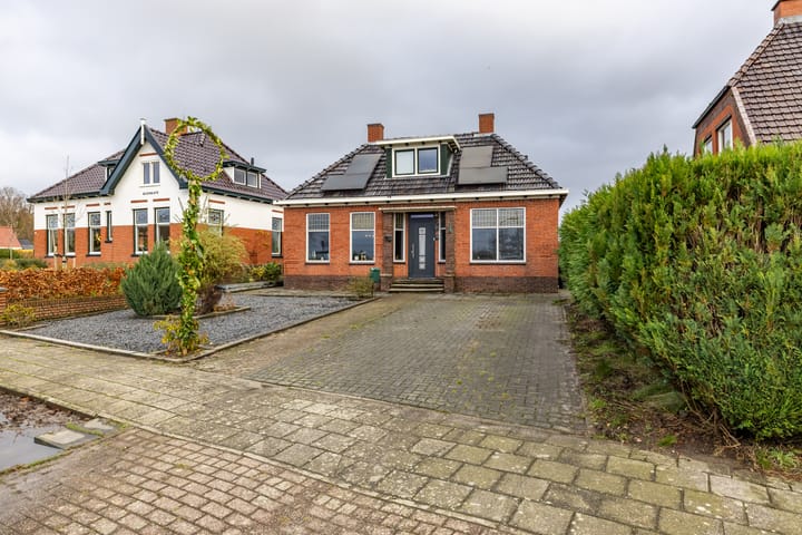 Foto 8 van Hoofdweg-Zuid 29