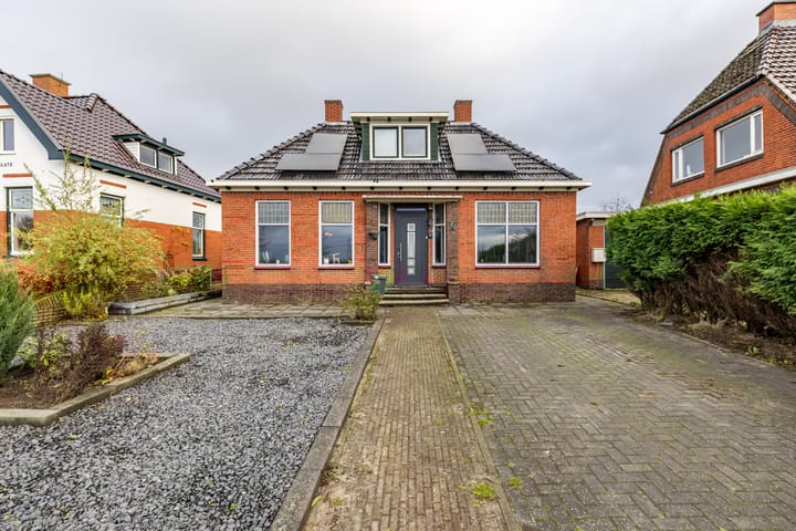 Foto 9 van Hoofdweg-Zuid 29