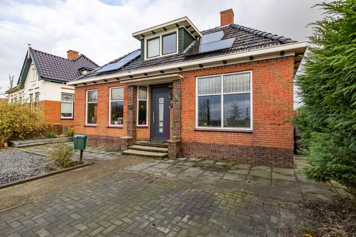 Foto 11 van Hoofdweg-Zuid 29