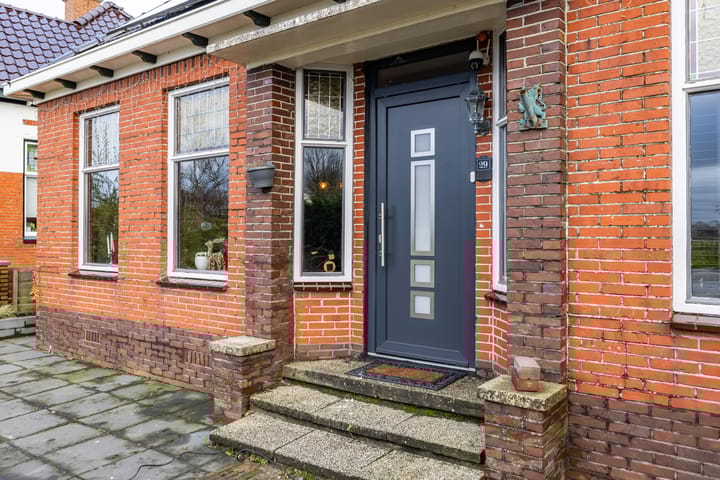 Foto 12 van Hoofdweg-Zuid 29