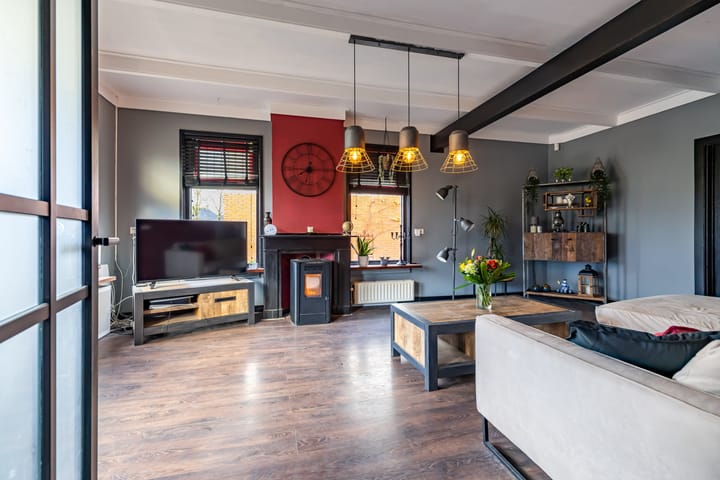 Foto 15 van Hoofdweg-Zuid 29