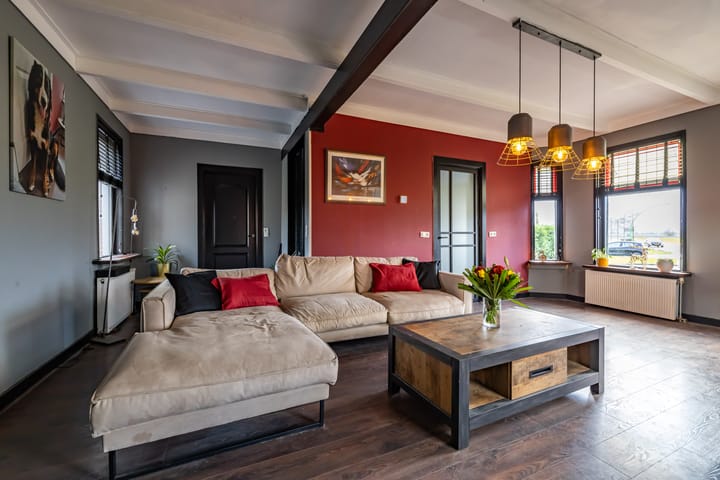 Foto 18 van Hoofdweg-Zuid 29