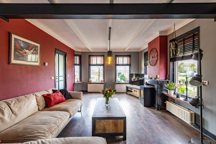 Foto 19 van Hoofdweg-Zuid 29