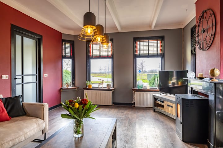 Foto 20 van Hoofdweg-Zuid 29