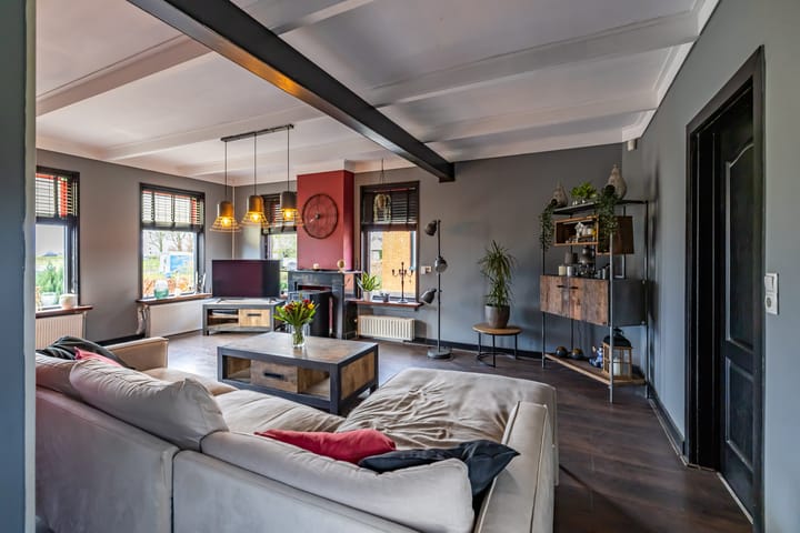 Foto 23 van Hoofdweg-Zuid 29