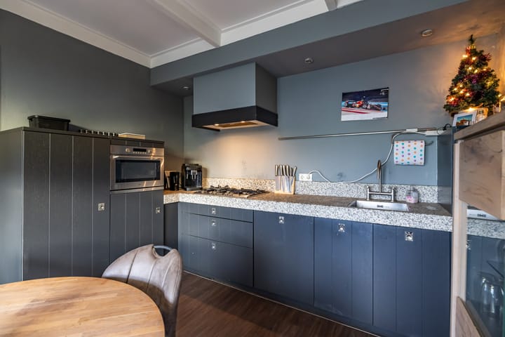 Foto 26 van Hoofdweg-Zuid 29