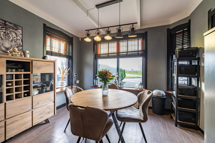 Foto 29 van Hoofdweg-Zuid 29