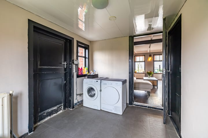 Foto 30 van Hoofdweg-Zuid 29