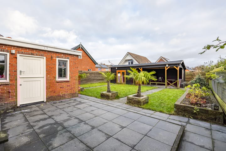 Foto 45 van Hoofdweg-Zuid 29