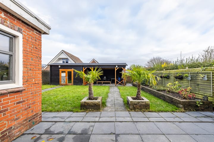 Foto 46 van Hoofdweg-Zuid 29