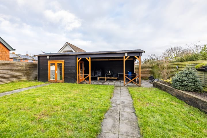 Foto 48 van Hoofdweg-Zuid 29