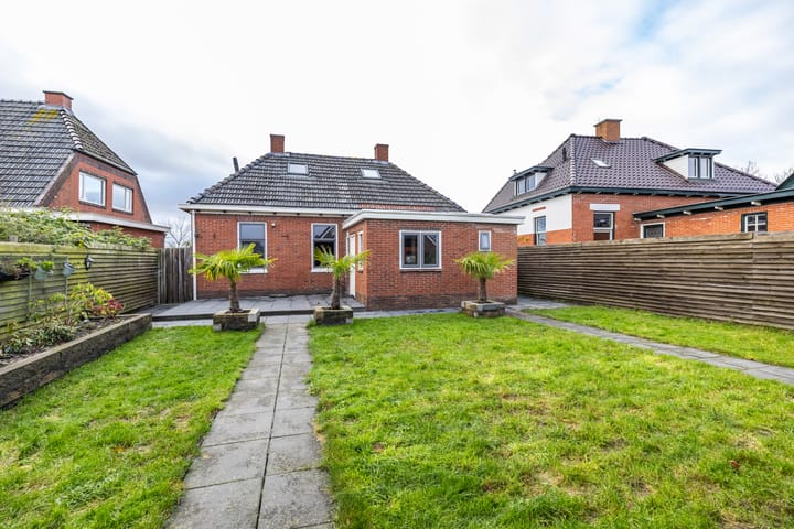 Foto 53 van Hoofdweg-Zuid 29