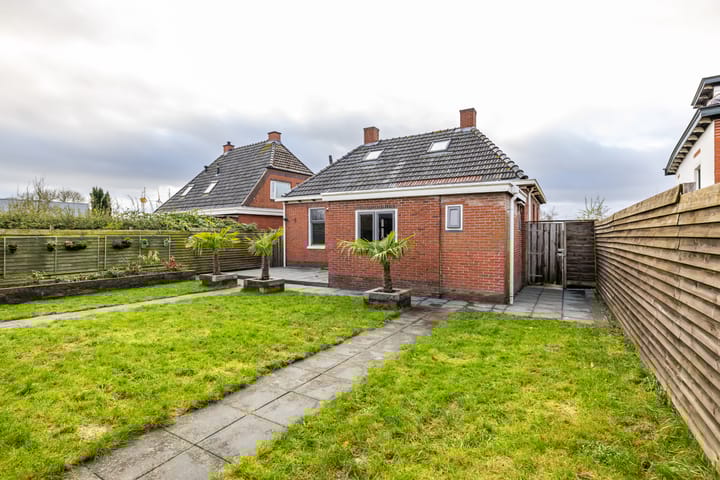 Foto 54 van Hoofdweg-Zuid 29