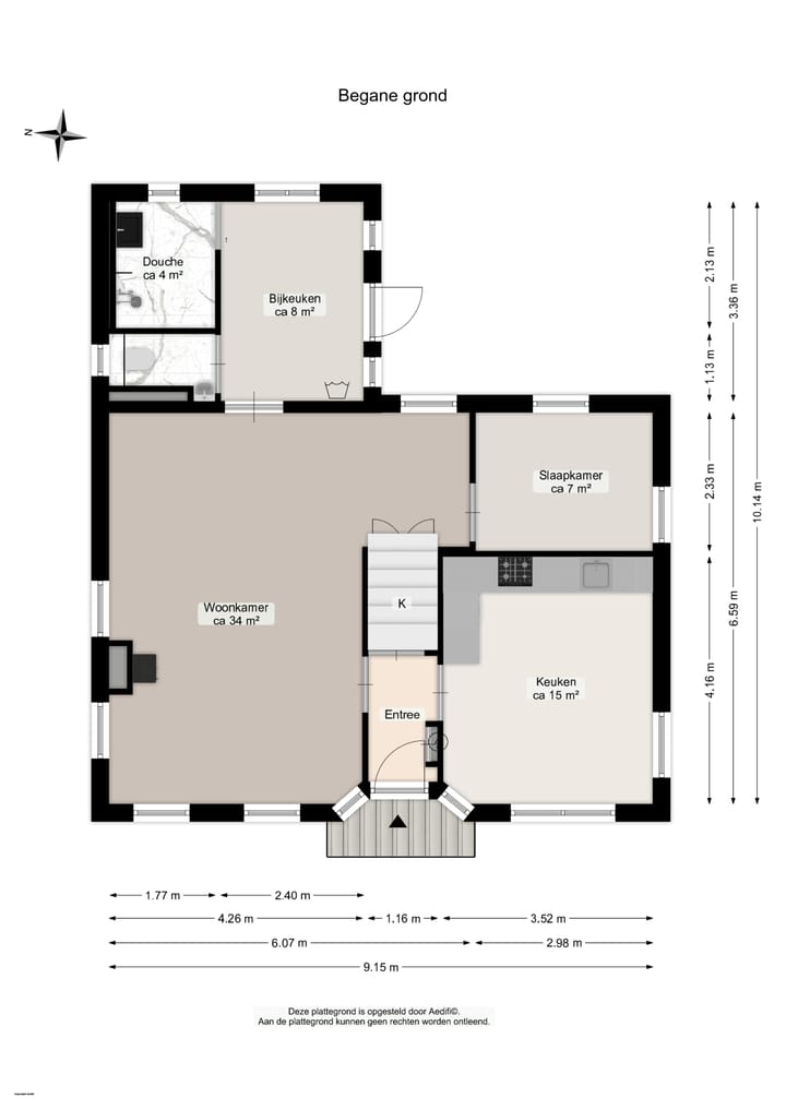 Foto 55 van Hoofdweg-Zuid 29
