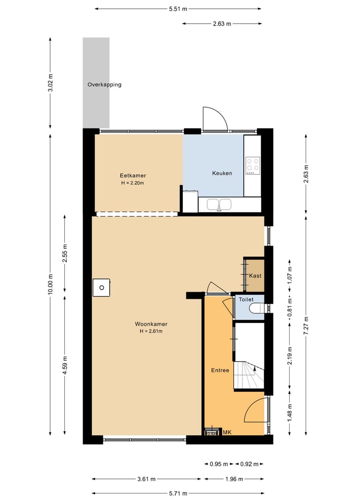 Foto 51 van Reuveltweg 46