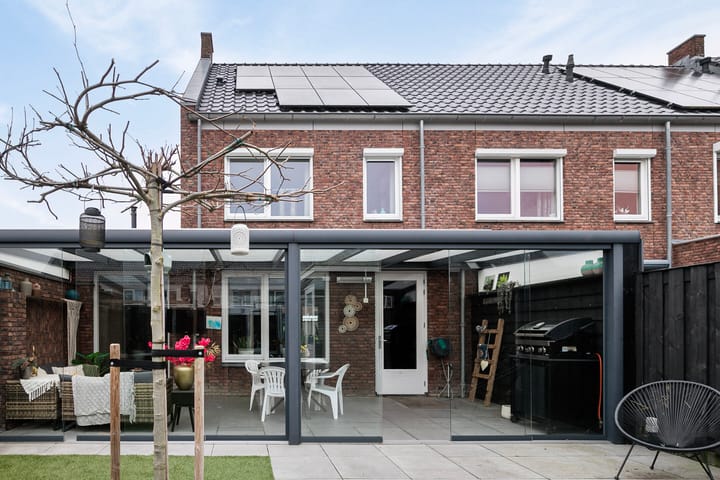 Foto 2 van Bilderdijkstraat 23