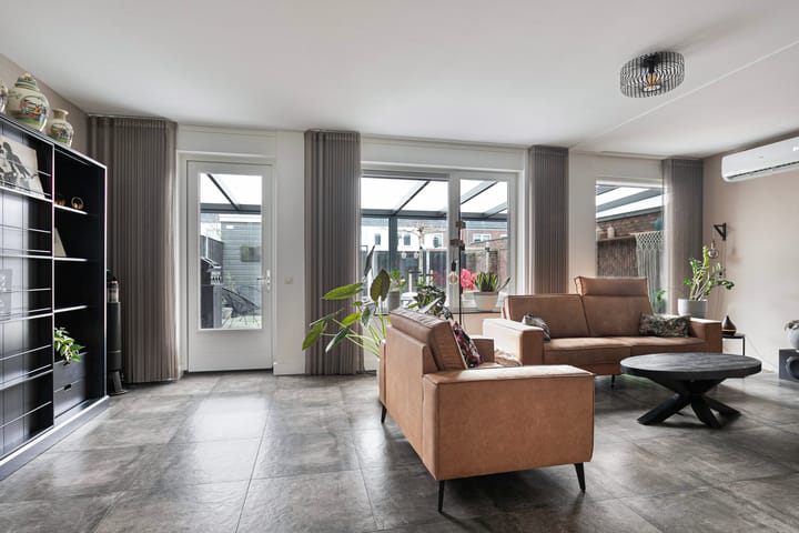 Foto 3 van Bilderdijkstraat 23