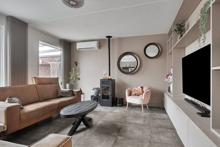 Foto 4 van Bilderdijkstraat 23