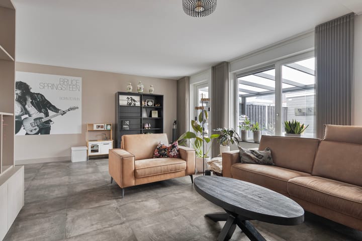 Foto 5 van Bilderdijkstraat 23