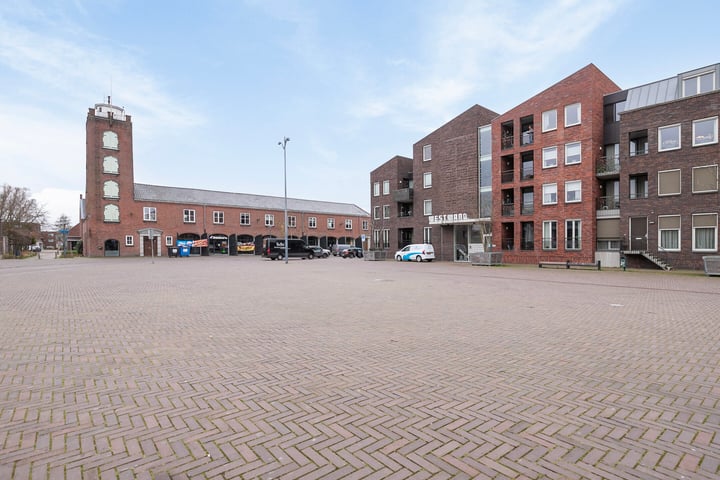 Bekijk foto 24 van Bilderdijkstraat 23