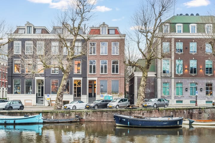 Foto 2 van Nicolaas Witsenkade 48-E