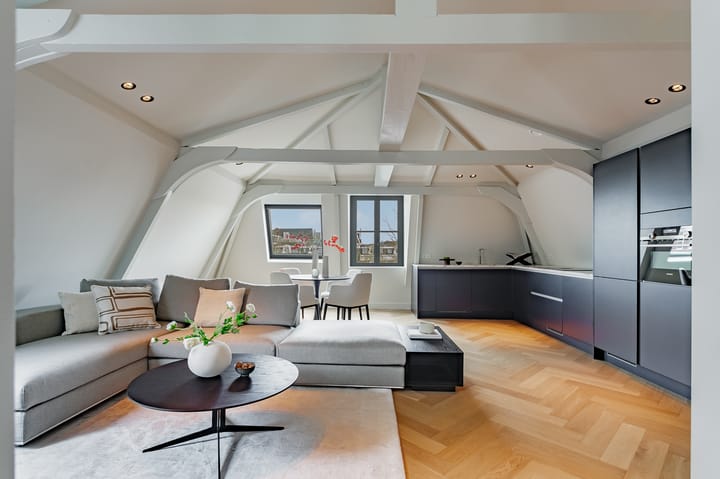 Foto 3 van Nicolaas Witsenkade 48-E