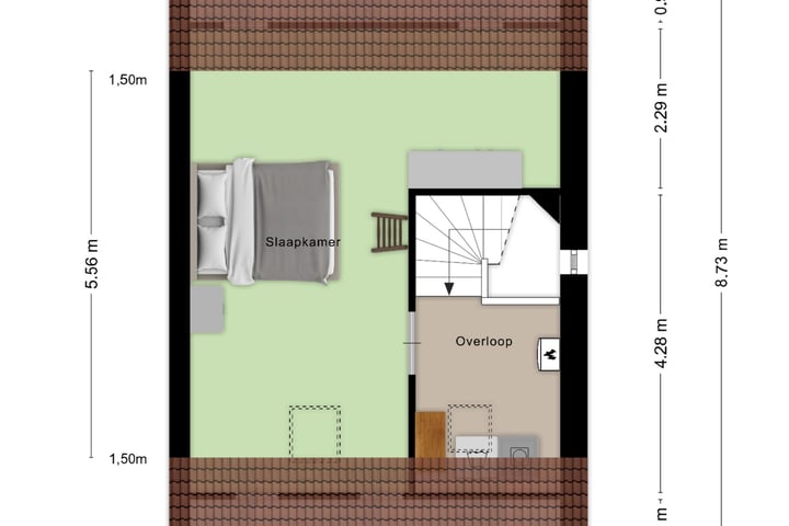 Bekijk foto 29 van Bilderdijkstraat 23