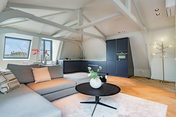 Foto 5 van Nicolaas Witsenkade 48-E