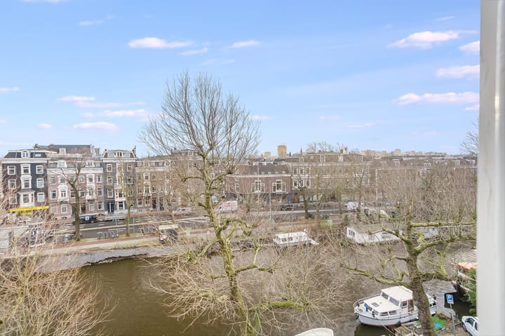 Foto 8 van Nicolaas Witsenkade 48-E