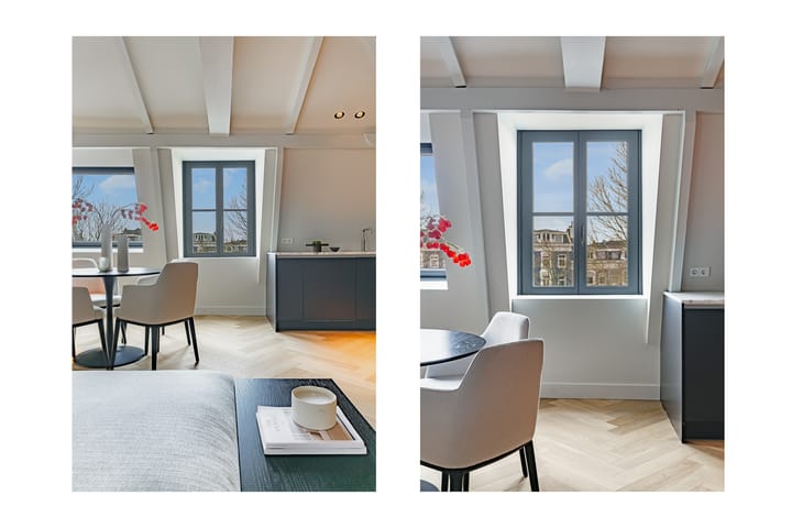 Foto 10 van Nicolaas Witsenkade 48-E